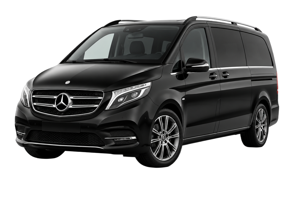 Van