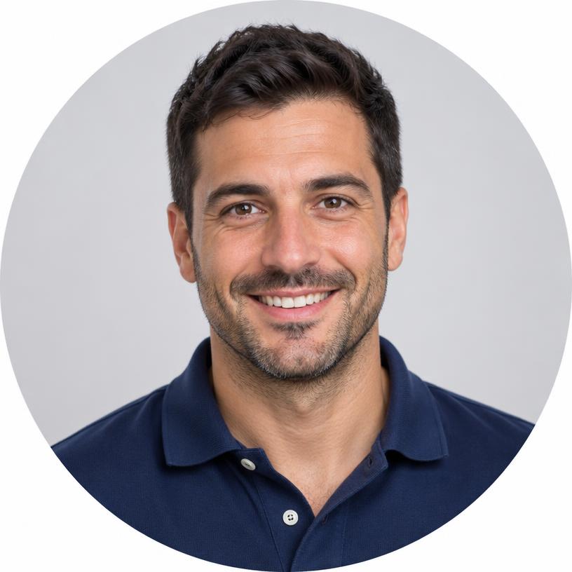 Marco, il tuo autista